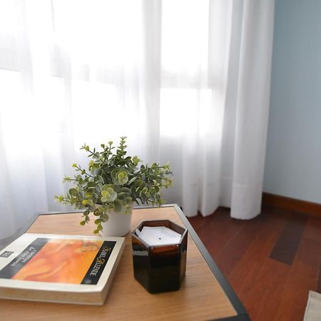 El Secreto De Liencres By Just Room Exteriér fotografie