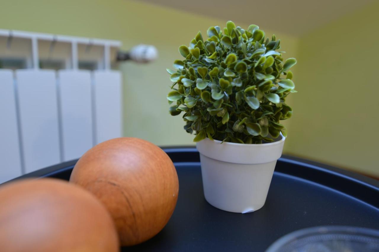 El Secreto De Liencres By Just Room Exteriér fotografie