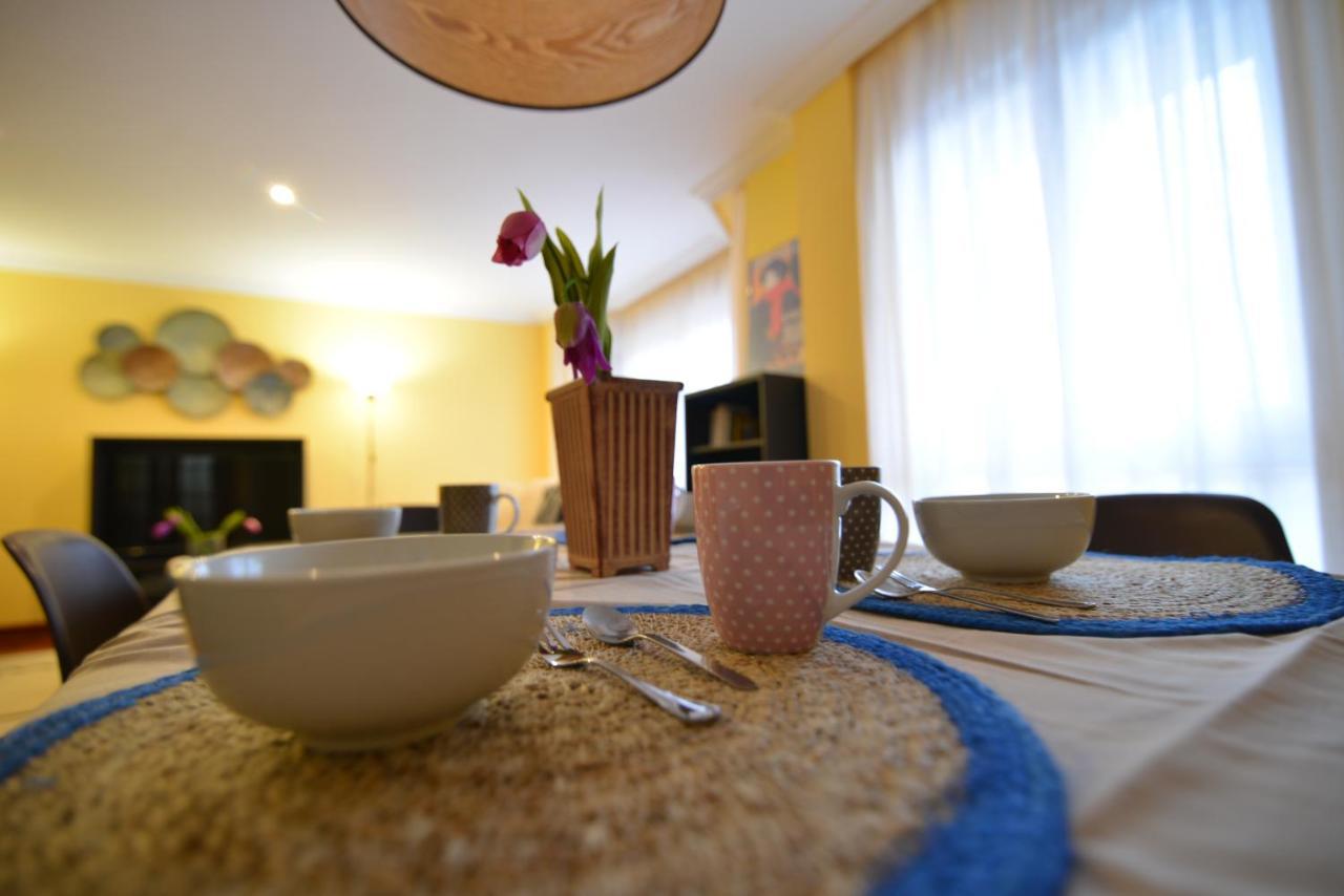 El Secreto De Liencres By Just Room Exteriér fotografie