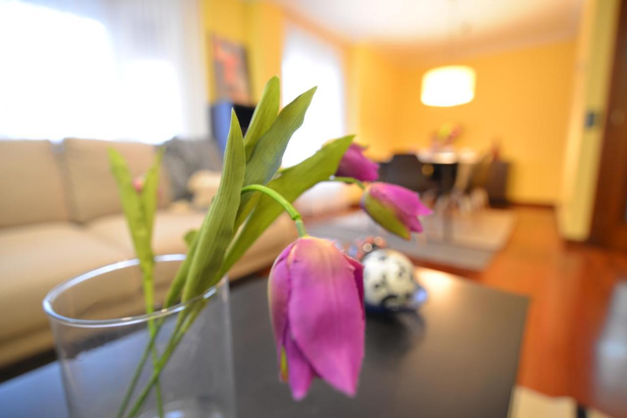 El Secreto De Liencres By Just Room Exteriér fotografie