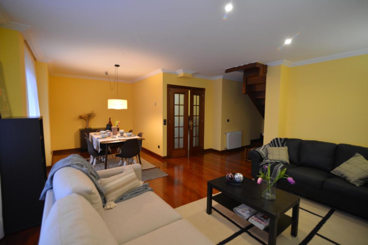 El Secreto De Liencres By Just Room Exteriér fotografie