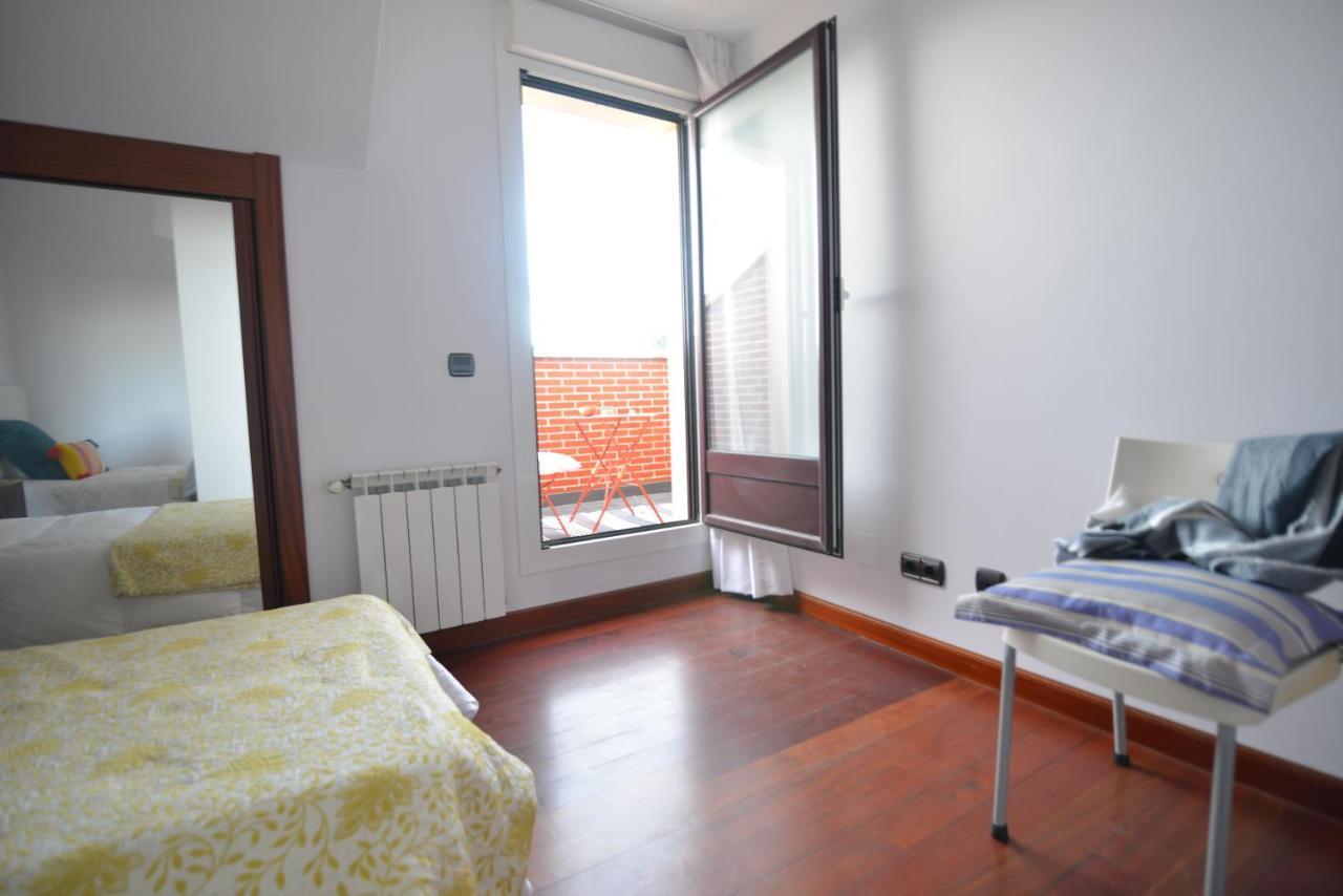 El Secreto De Liencres By Just Room Exteriér fotografie
