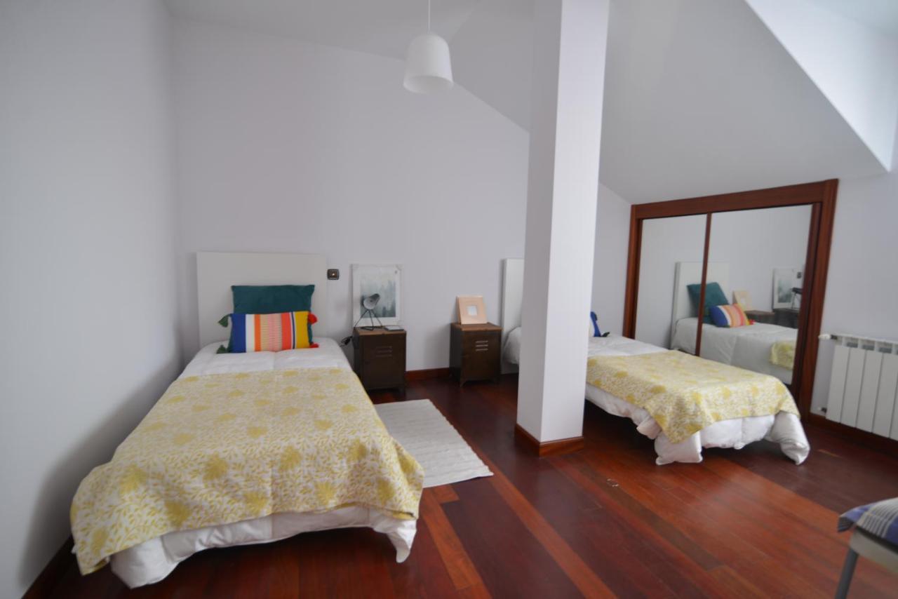El Secreto De Liencres By Just Room Exteriér fotografie
