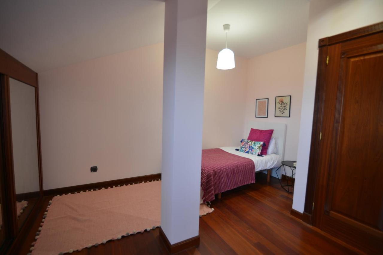 El Secreto De Liencres By Just Room Exteriér fotografie