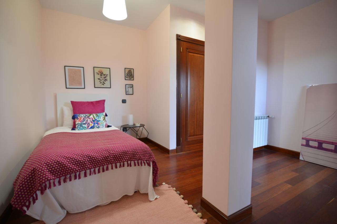 El Secreto De Liencres By Just Room Exteriér fotografie