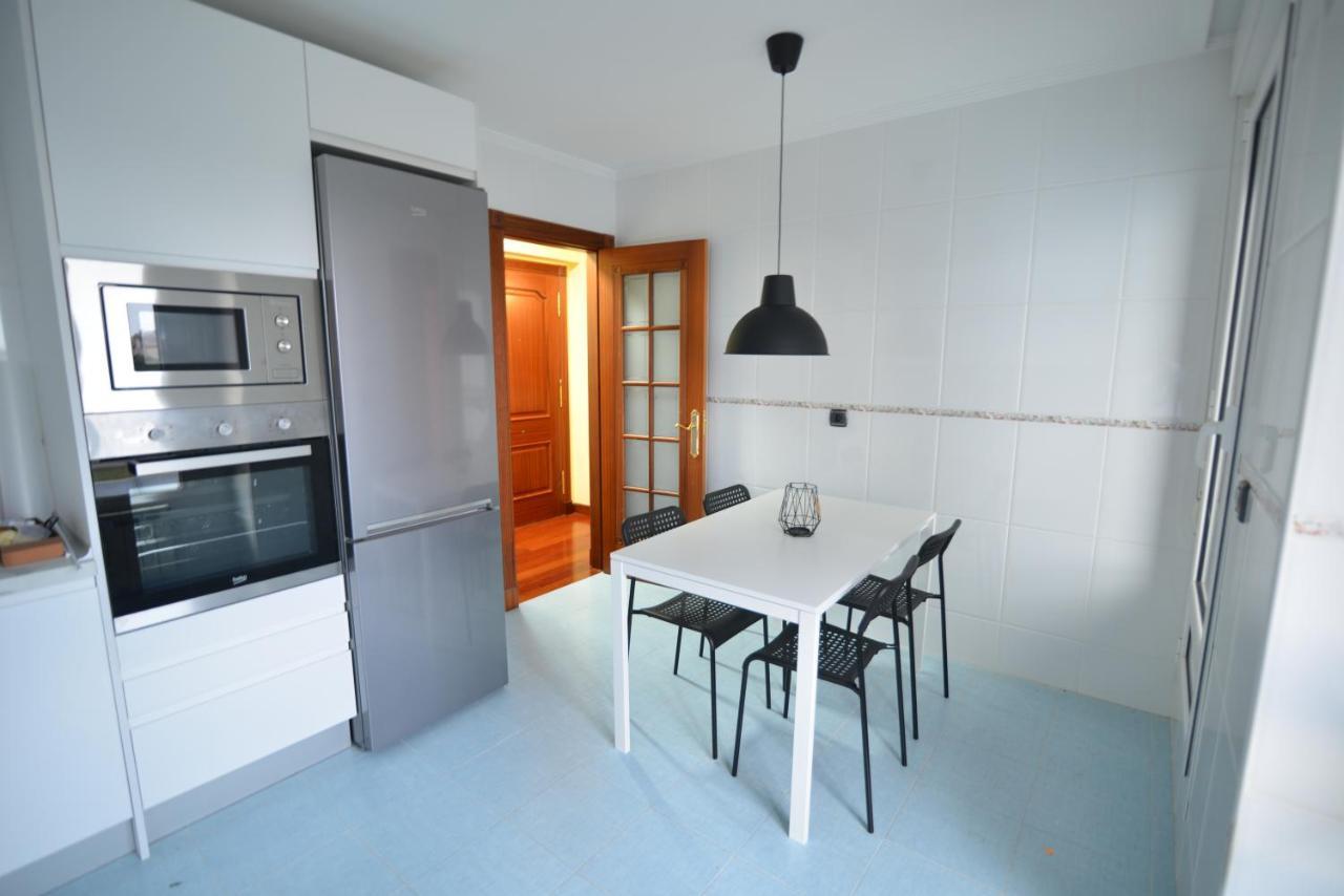 El Secreto De Liencres By Just Room Exteriér fotografie
