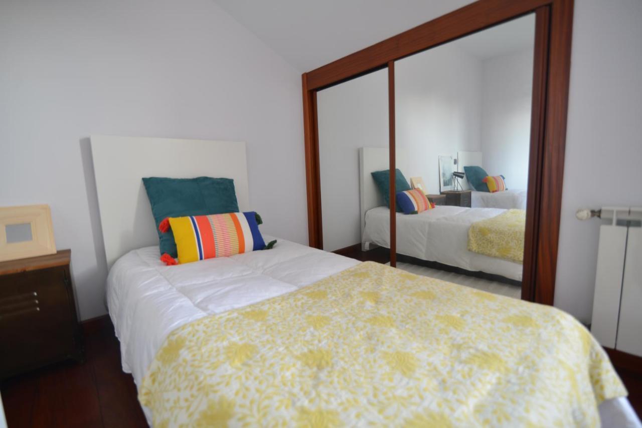 El Secreto De Liencres By Just Room Exteriér fotografie