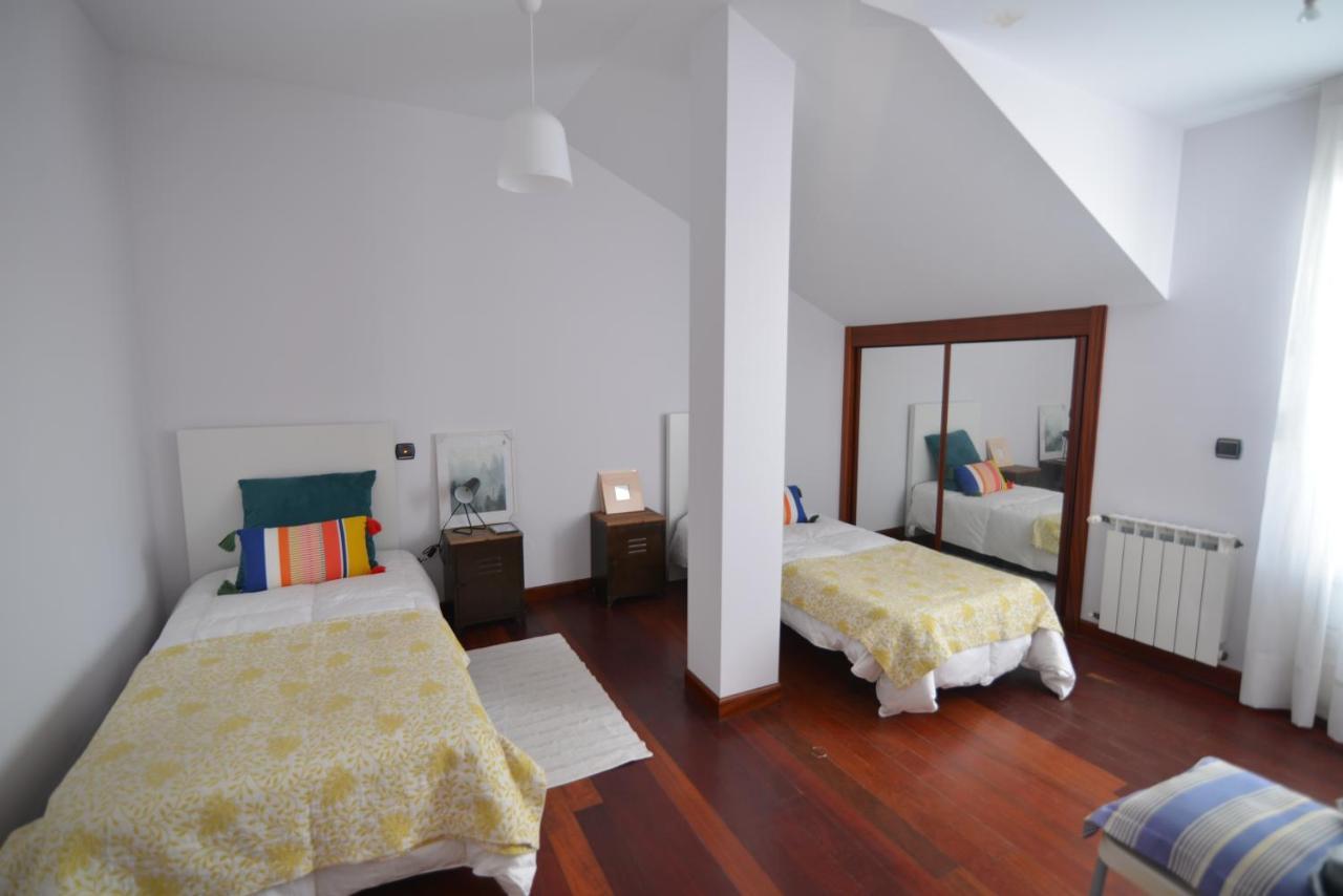 El Secreto De Liencres By Just Room Exteriér fotografie