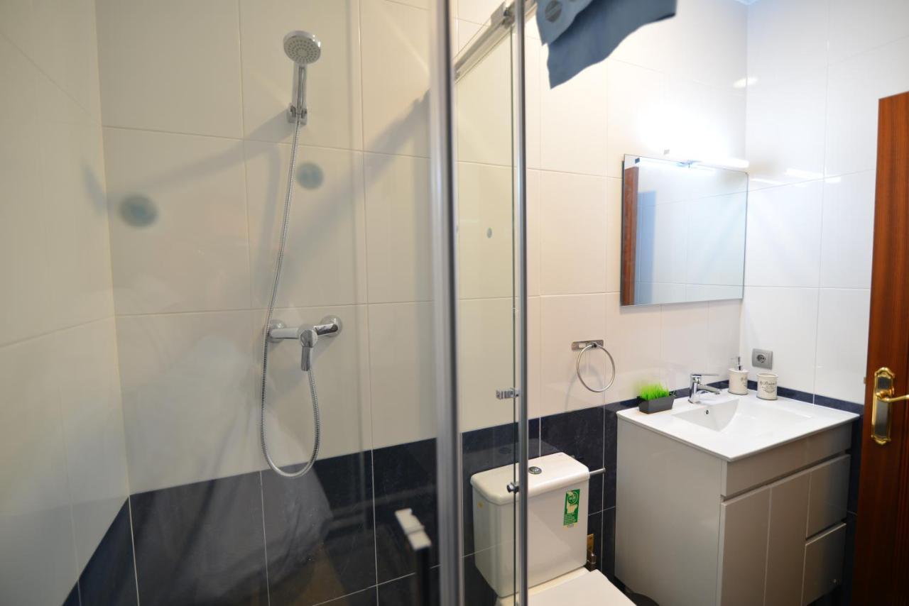 El Secreto De Liencres By Just Room Exteriér fotografie