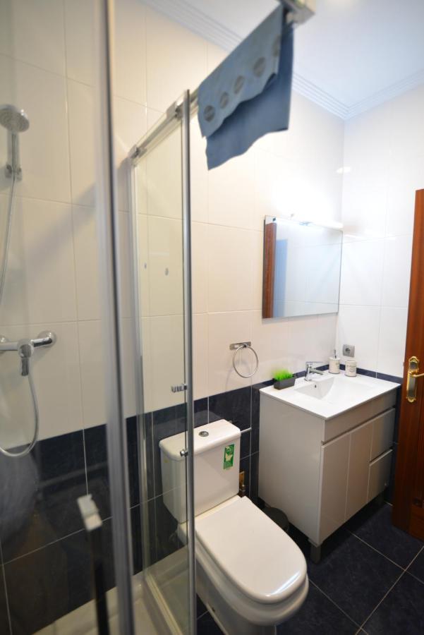 El Secreto De Liencres By Just Room Exteriér fotografie