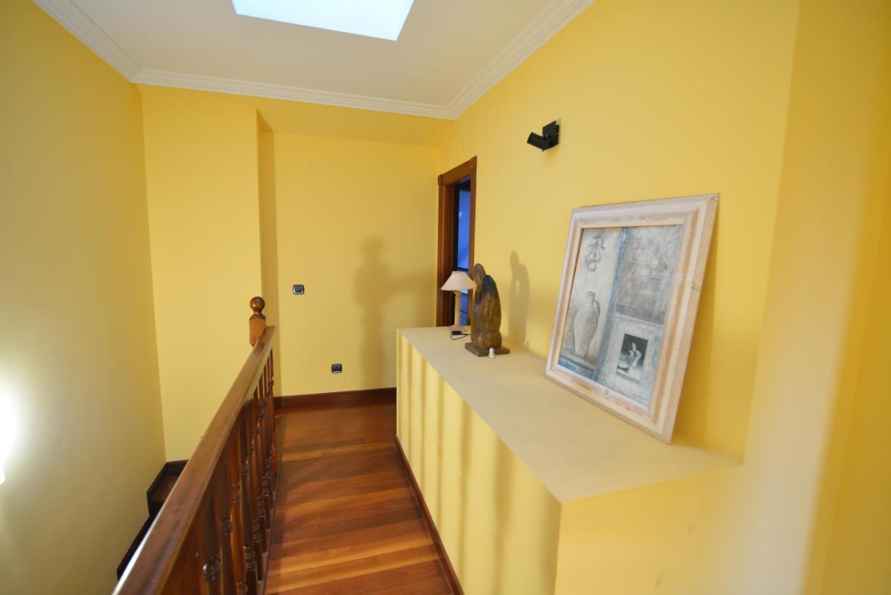 El Secreto De Liencres By Just Room Exteriér fotografie