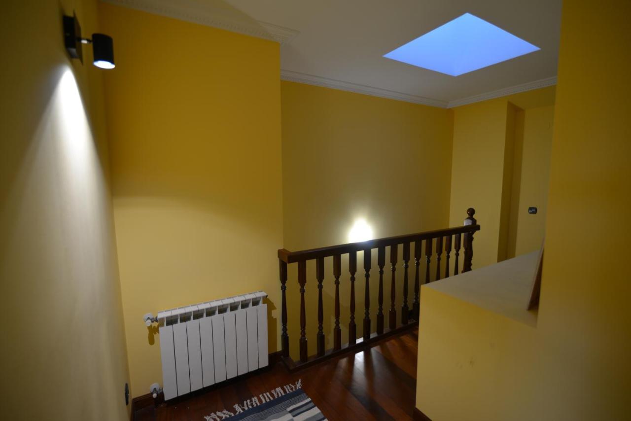 El Secreto De Liencres By Just Room Exteriér fotografie