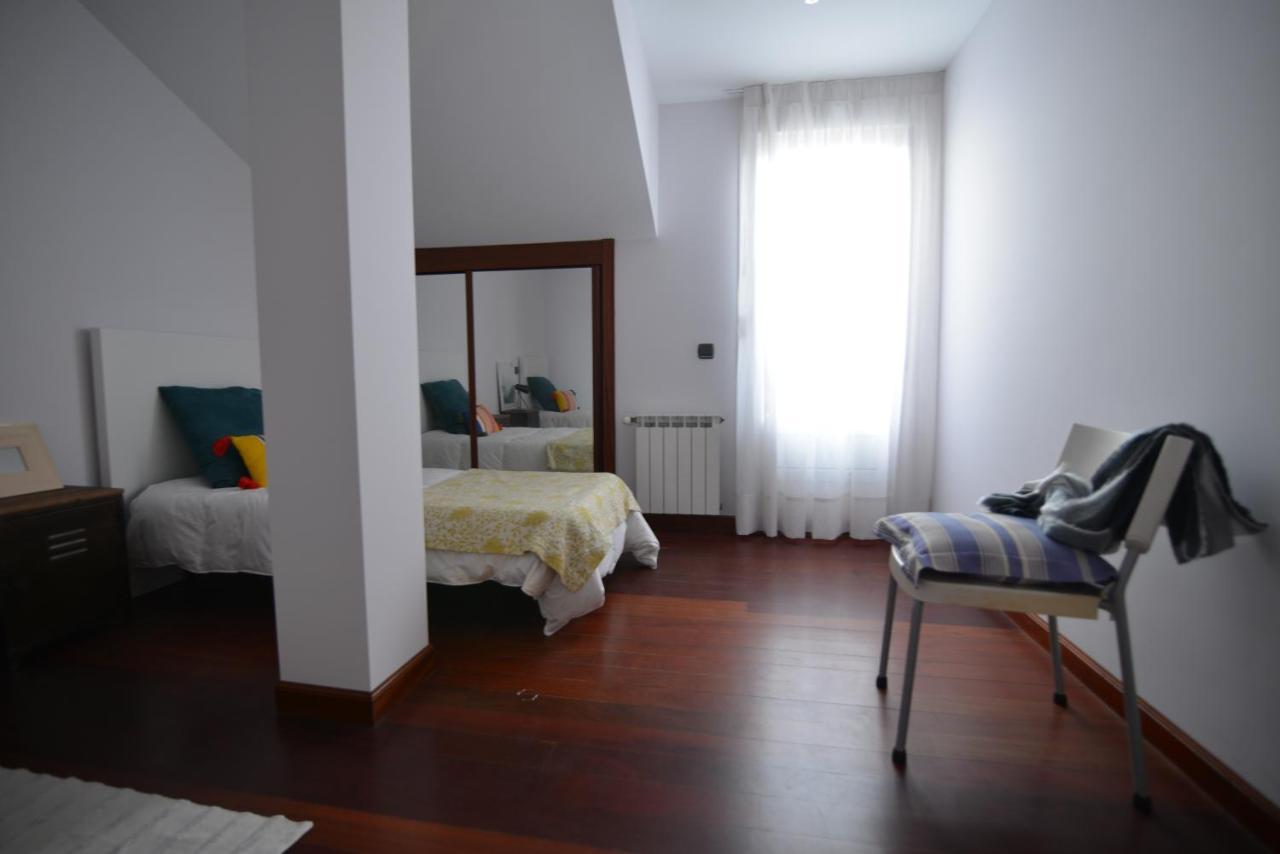 El Secreto De Liencres By Just Room Exteriér fotografie