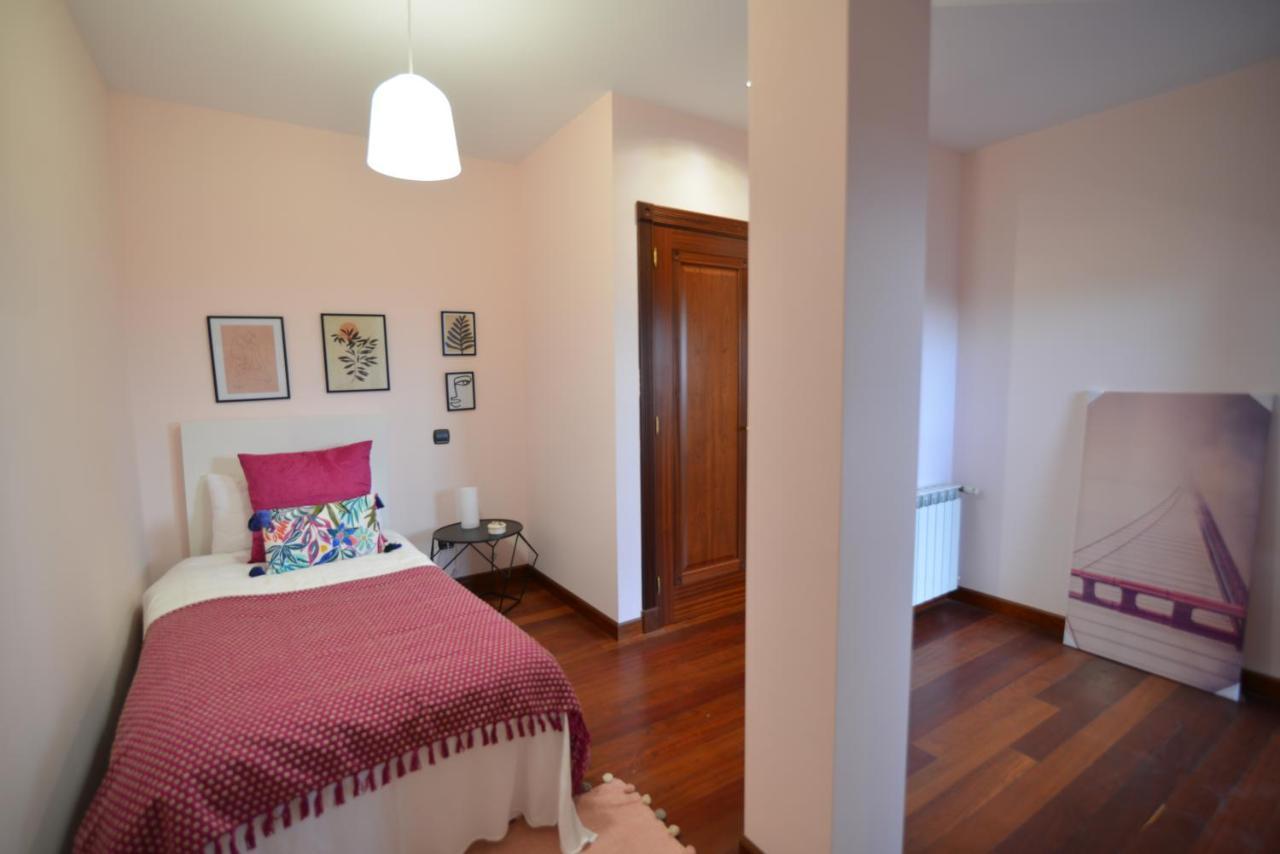 El Secreto De Liencres By Just Room Exteriér fotografie
