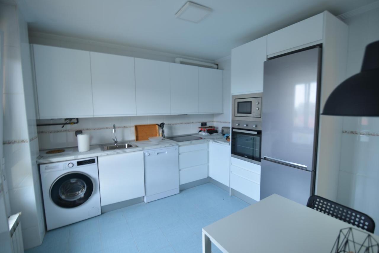 El Secreto De Liencres By Just Room Exteriér fotografie