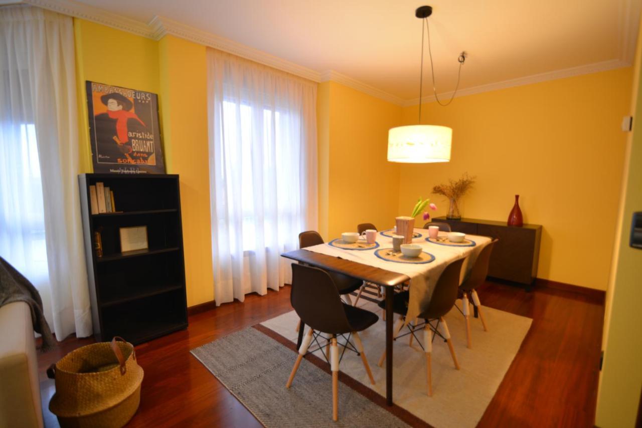 El Secreto De Liencres By Just Room Exteriér fotografie