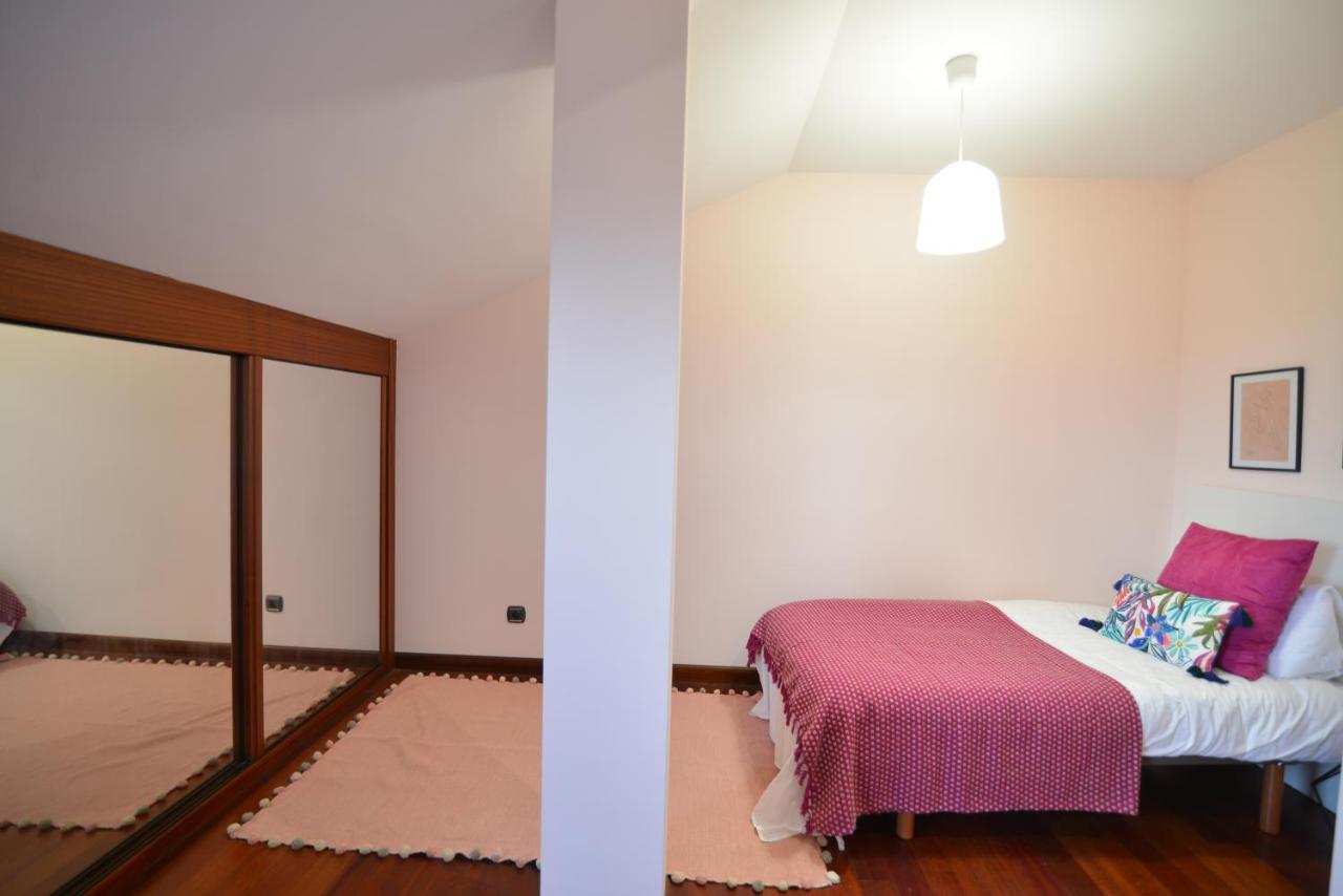 El Secreto De Liencres By Just Room Exteriér fotografie