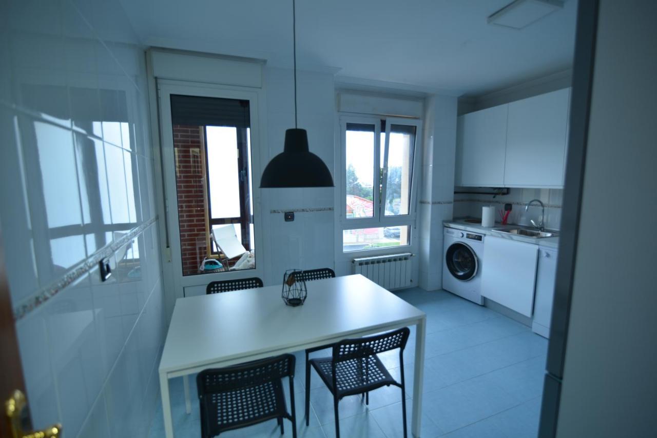 El Secreto De Liencres By Just Room Exteriér fotografie