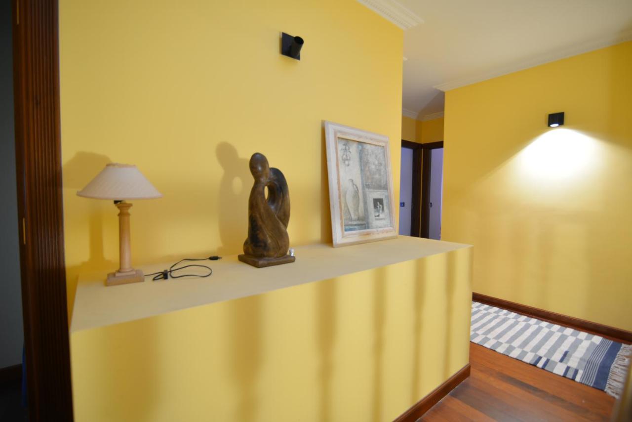 El Secreto De Liencres By Just Room Exteriér fotografie